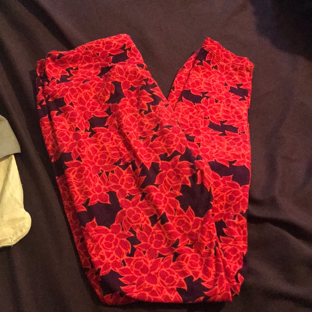 Lularoe leggings
